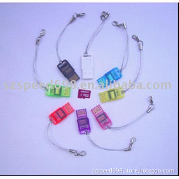 memory card reader